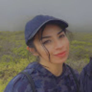 Meet your Posher, Barbara